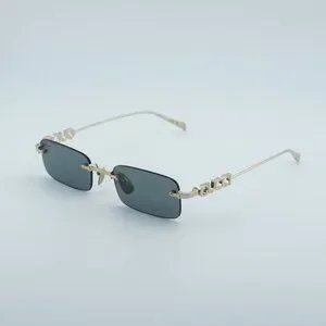 Gucci | Accessories | Gucci Gg88s 003 Sunglasses Gold  display picture 1